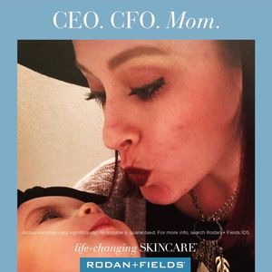 Meet your Posher, Audrey